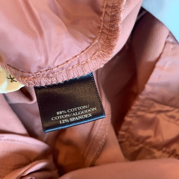 Ann Taylor Career Pants - Picture 6 of 8